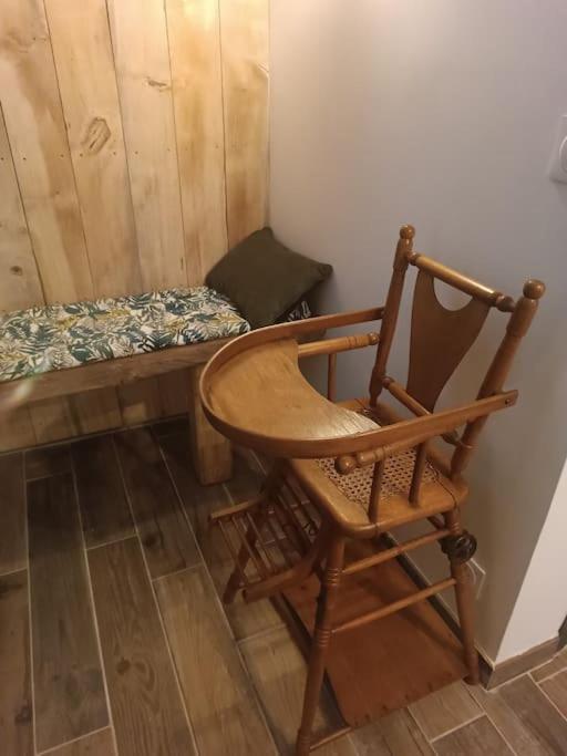 Les Deux Pieds Sous La Couette Villa Saint-Aubin-Sur-Mer  Eksteriør bilde